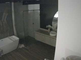 Casa Salsa Bathroom 4